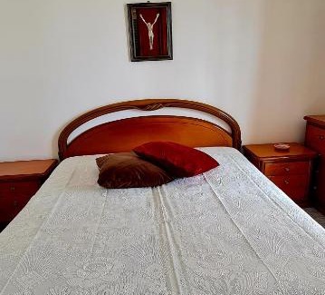 Panza Casa | La Stanza di Nunziatina