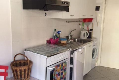 Noli Apartamento | La stanzia du cavallu