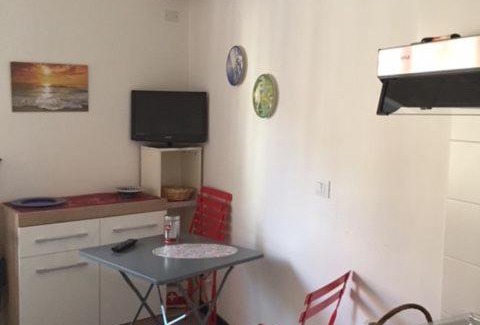 Noli Apartamento | La stanzia du cavallu