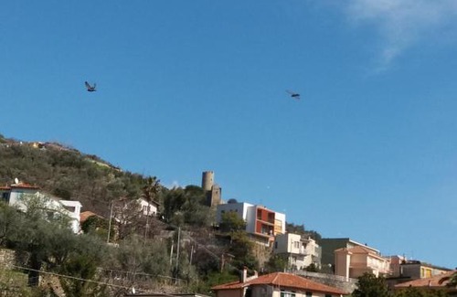 Noli Apartamento | La stanzia du cavallu