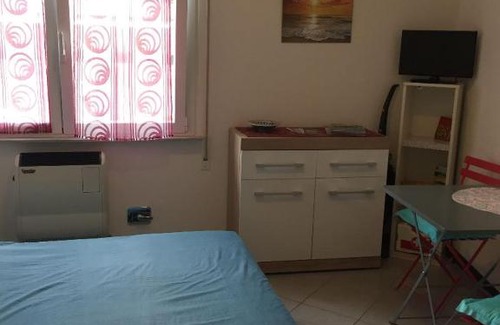 Noli Apartamento | La stanzia du cavallu