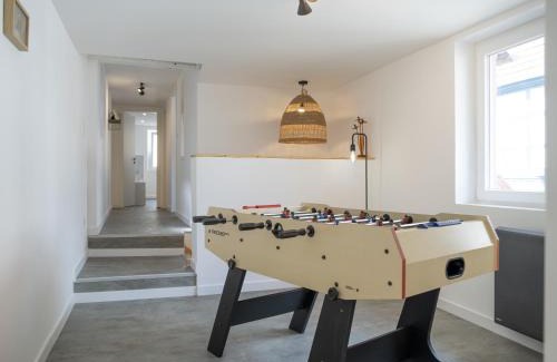 Brumath Casa | La Station Paisible - Maison proche Gare