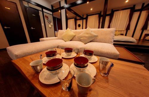 Bibai Apartamento | La Station ZA138