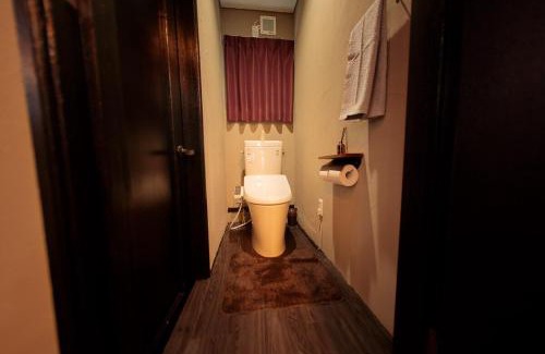 Bibai Apartamento | La Station ZA138