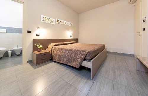Castiglione delle Stiviere Casa | La Stazione Camere Caffè