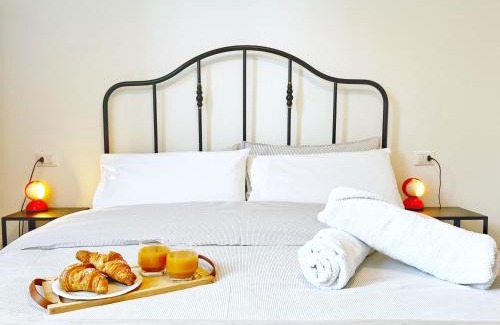 Vigentino Apartamento | La Stecca 13 Bilocale IEO - Bocconi - Duomo