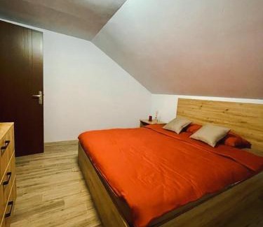 Dej Villa | La Stejaru