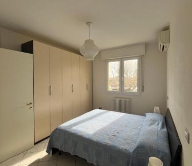 Gatteo a Mare Apartamento | La Stella Blu