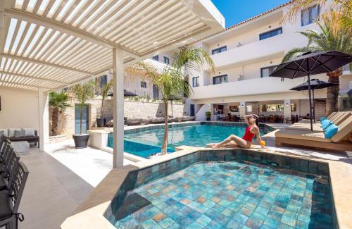 Platanes Apartamento | La Stella Suites