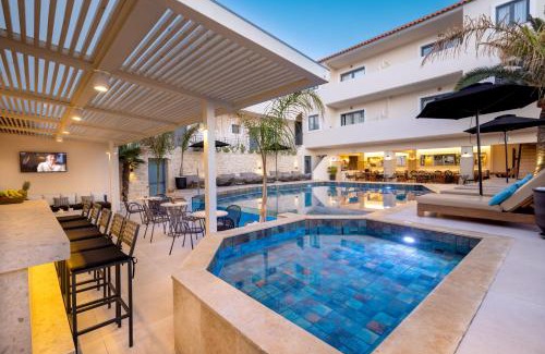 Platanes Apartamento | La Stella Suites
