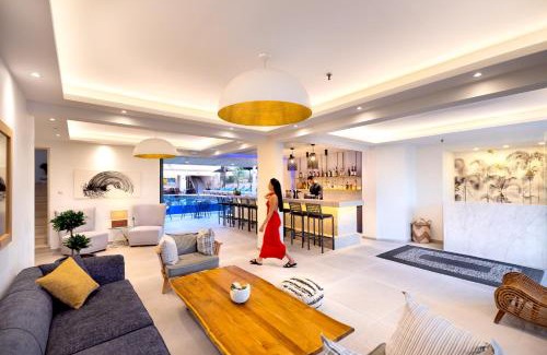 Platanes Apartamento | La Stella Suites