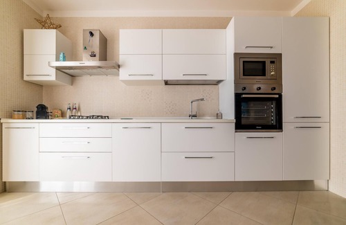 Monopoli Apartamento | La Stella sul Mare in Monopoli