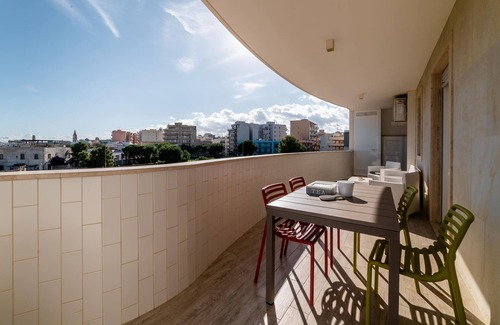 Monopoli Apartamento | La Stella sul Mare in Monopoli