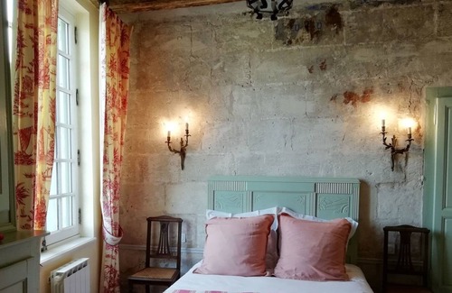 Dampierre-sur-Loire Casa | La Sterne de Loire Maison D'hôtes