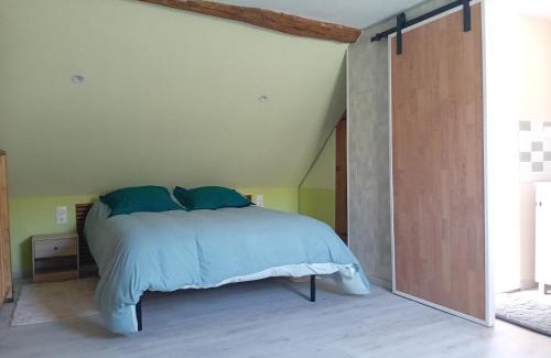 Veuves Casa | la sterne