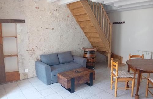 Veuves Casa | la sterne