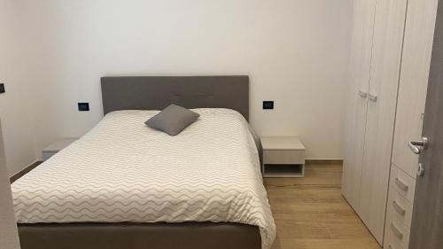 Villa di Tirano Casa | La Strencia