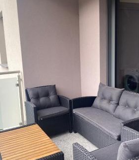 Villa di Tirano Casa | La Strencia
