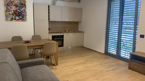 Villa di Tirano Casa | La Strencia