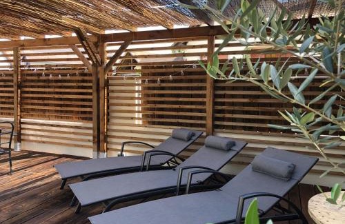 Hipsheim Casa | La Stube de Marinette 5 étoiles