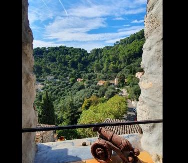 Peillon Casa | La Sudagna