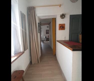 Peillon Casa | La Sudagna