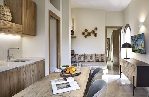 San Pantaleo Hotel | La Suera San Pantaleo
