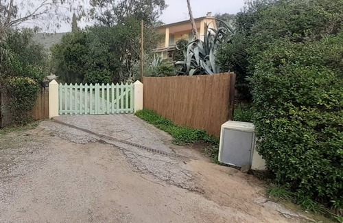 Campo nell'Elba Apartamento | LE SUGHERE - Amplio apartamento inmerso en el verde del matorral mediterráneo