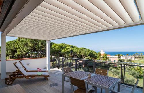 Santa Maria di Castellabate Cama Y Desayuno | La Suite sul corso