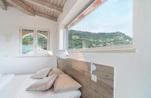 Santa Maria di Castellabate Cama Y Desayuno | La Suite sul corso