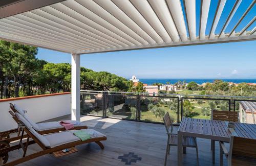 Santa Maria di Castellabate Cama Y Desayuno | La Suite sul corso