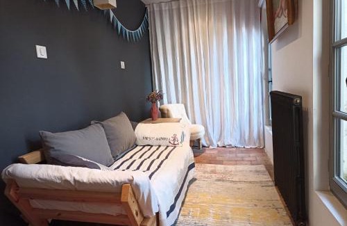 Cholet Cama Y Desayuno | La Suite 14
