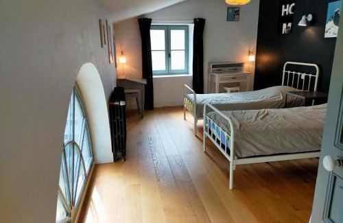 Cholet Cama Y Desayuno | La Suite 14