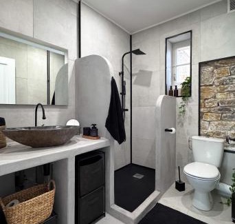 Lons-le-Saunier Apartamento | La Suite Asmée - Centre-ville Lons-le-Saunier