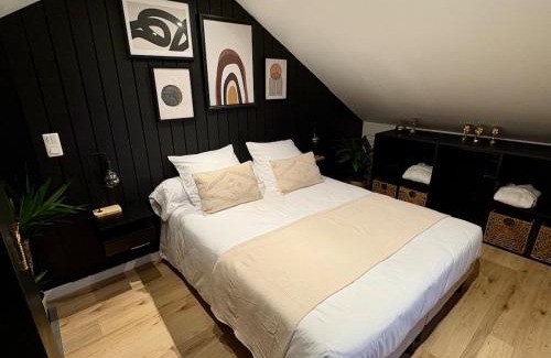 Beaudignies Apartamento | La Suite by M votre escapade amoureuse