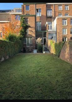Namur Apartamento | La suite Cardinal