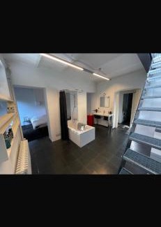 Namur Apartamento | La suite Cardinal