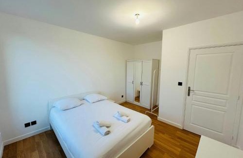Cernay Apartamento | La Suite Carteret Centre-ville