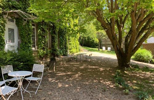 Cany-Barville Apartamento | La suite & Caux 2