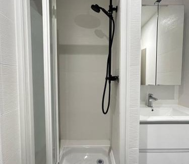 Panazol Apartamento | La Suite Chataîgner, chic et calme