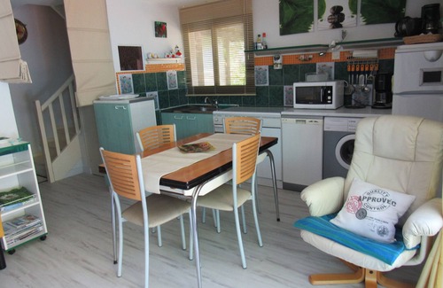 Piriac-sur-Mer Casa | WE o más en 'La Suite de CAÍDA EN EL MARCO DEL TRES TEMPORADAS PIRIAC a 2à5pers S / MER