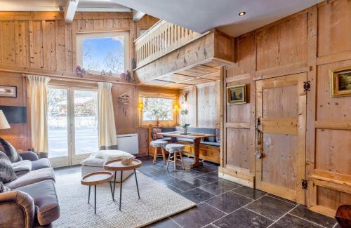 Le Planellet Apartamento | La Suite Darray - Welkeys