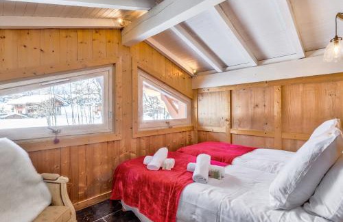 Le Planellet Apartamento | La Suite Darray - Welkeys