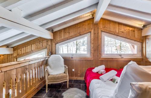 Le Planellet Apartamento | La Suite Darray - Welkeys