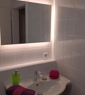Sinzheim Apartamento | La Suite