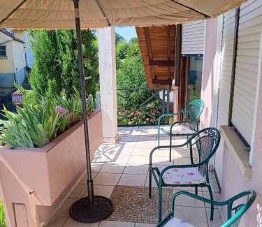 Sinzheim Apartamento | La Suite