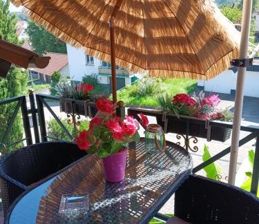 Sinzheim Apartamento | La Suite