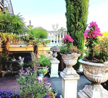 Sinzheim Apartamento | La Suite