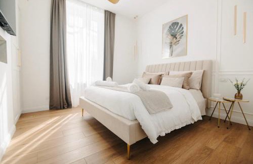 Downtown Apartamento | La Suite del Centro