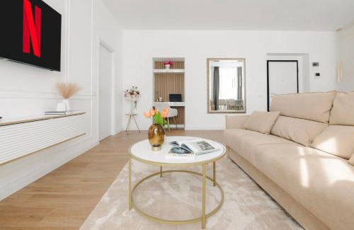 Downtown Apartamento | La Suite del Centro